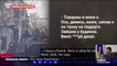 La télévision ukrainienne diffuse des enregistrements qui laisseraient penser que l'armée russe commet des crimes de guerre