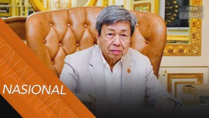 Rasuah perbuatan khianat amanah negara, masyarakat - Sultan Selangor