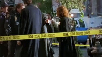 NYPD Blue Season 3 Episode 7 Aging Bull