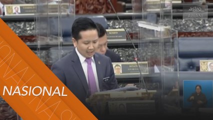 Tajaan biasiswa Petronas diberi mengikut merit