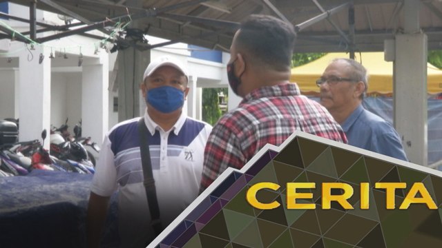 Cerita Sebalik Berita: Golongan Tercicir - Kemiskinan bandar di sebalik urbanisasi pesat