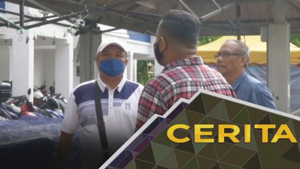 Cerita Sebalik Berita: Golongan Tercicir - Kemiskinan bandar di sebalik urbanisasi pesat