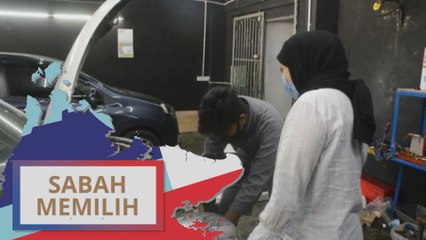 Ekonomi usahawan muda terjejas harap kerajaan beri perhatian