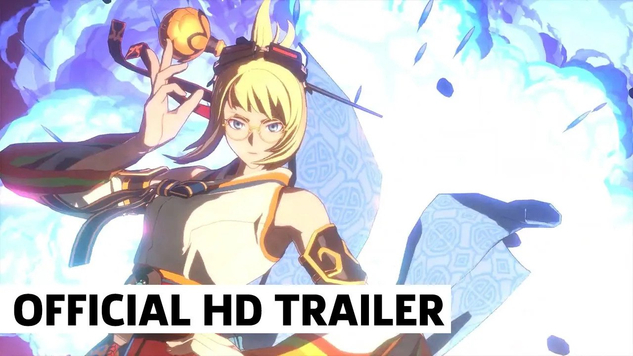 DNF DUEL｜AWT Trailer