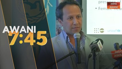 Perlu polisi holistik, mampan tangani masalah miskin bandar - Pakar