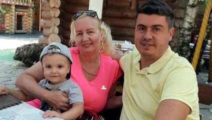 Rusya'daki oğlunun ulaşamadığı anne evinde ölü bulundu