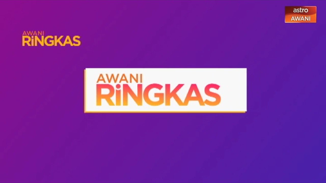 AWANI Ringkas: COVID-19 - Kes positif global cecah 24 juta | WHO: 172 negara kini sudah berhubung dengan fasiliti vaksin global COVAX
