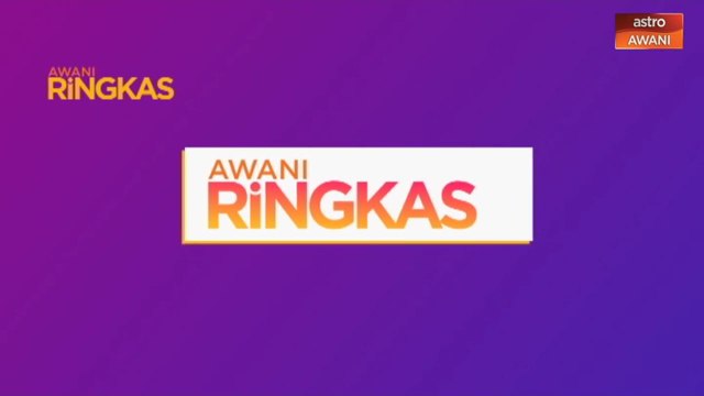 AWANI Ringkas: COVID-19 - Kes positif global cecah 24 juta | WHO: 172 negara kini sudah berhubung dengan fasiliti vaksin global COVAX