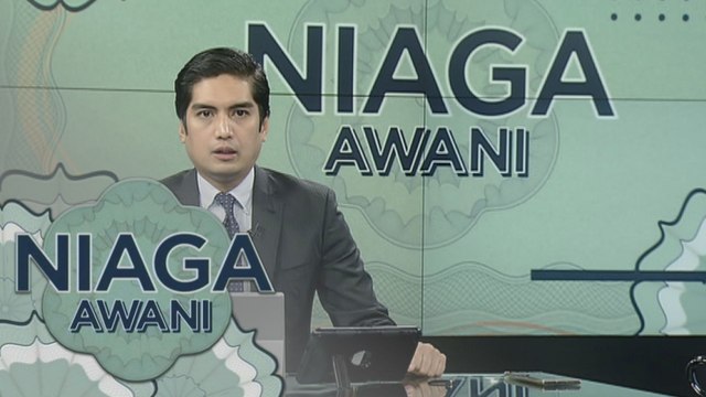 Niaga AWANI: China akan terus sokong syarikat negara itu