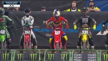 2022_สนามที่ 11 Indianapolis | รุ่น 250SX East - Main Event