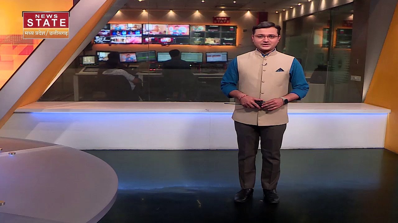 Madhya Pradesh - Chhattisgarh News: मार्च में सताने लगी गर्मी