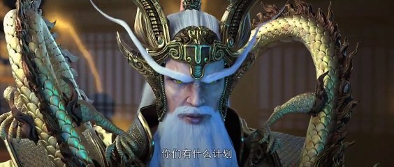 [Xing Chen Bian] Stellar Transformation Season 4 Episode 11 [47] english Subtitle