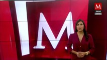 Milenio Noticias, con Sandra González, 19  de marzo de 2022