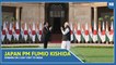 Why Japanese PM Fumio Kishida’s India visit crucial?