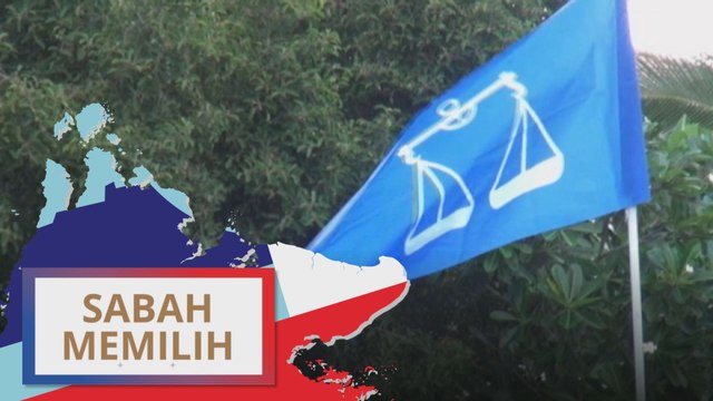 PRN Sabah: Calon BN di PRN Sabah guna lambang dacing - Annuar