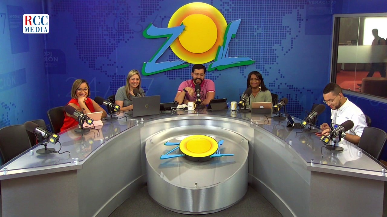 Equipo del Sol de los Sábados:  El alcohol adulterado