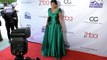 Aida Rodriguez 7th Annual Hollywood Beauty Awards Red Carpet Fashion