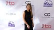 Karina Brez 7th Annual Hollywood Beauty Awards Red Carpet Fashion