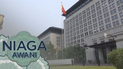 Niaga AWANI: China-AS bincang kemaskini perjanjian dagangan