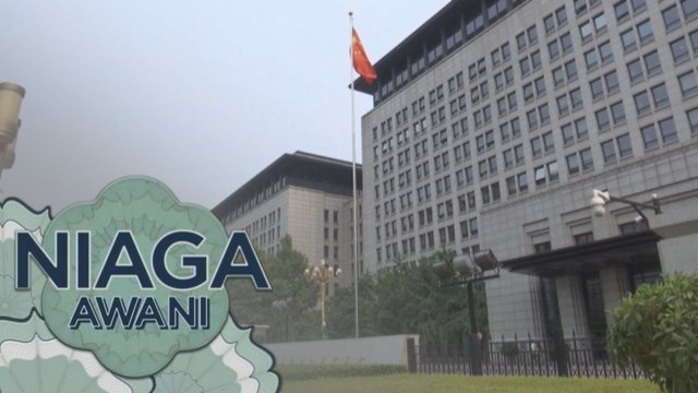 Niaga AWANI: China-AS bincang kemaskini perjanjian dagangan