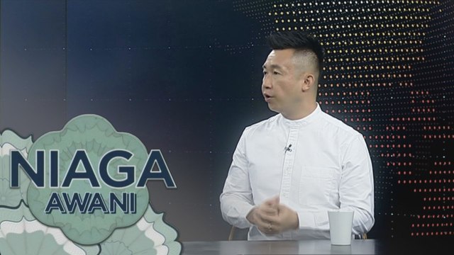 Niaga AWANI: Bagaimana membina jenama, jualan atas talian?