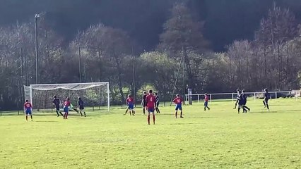 But Jules (entente U15 CA Longueville - ES Tourville 2 / FC Varenne le 19/03/2022)