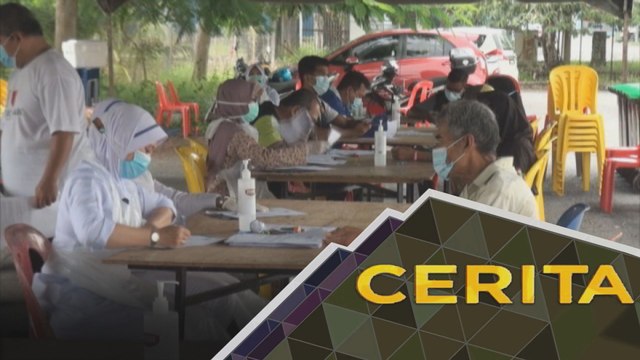 Cerita Sebalik Berita: Cerita pasca TEMCO di Perlis & Kedah