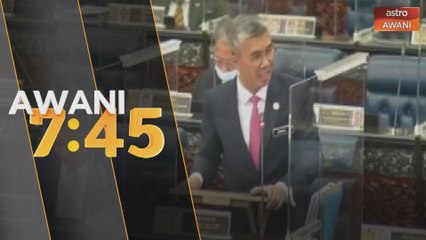 MOF dedah 101 projek, MOT dahului senarai pemberi tender