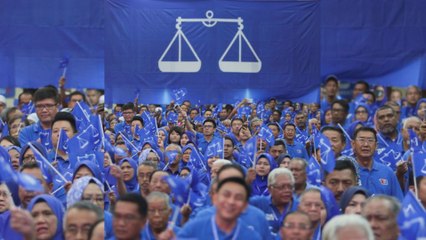 PRU15: Muka baharu pastikan BN dan komponen terus relevan