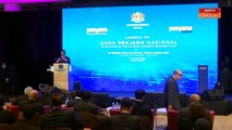 Majlis Pelancaran Dana PENJANA Nasional
