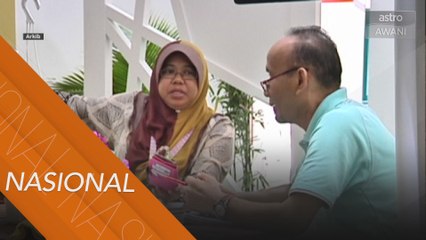 Kerajaan sedia kaji cadangan tapak tetap industri hiliran