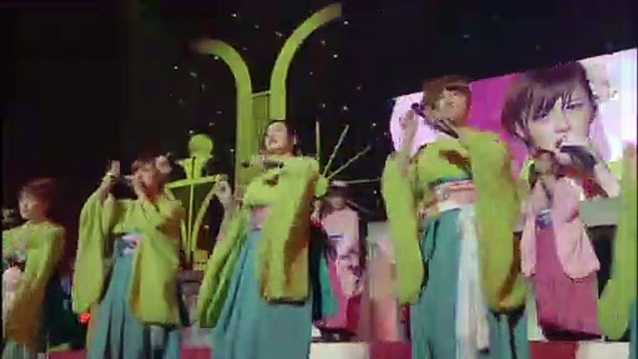 ベリキュー『Kiss me 愛してる』（2011秋）