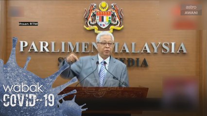 Hanya klinik dan hospital, sama ada awam mahu pun swasta dibenarkan beroperasi 24 jam