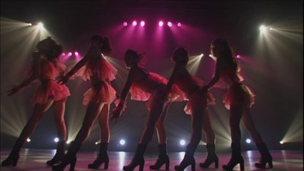 ℃-ute『Kiss me 愛してる』（Cutie Citcuit 2012）