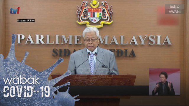 PKPD secara pentadbiran dilaksana di Aman Jaya