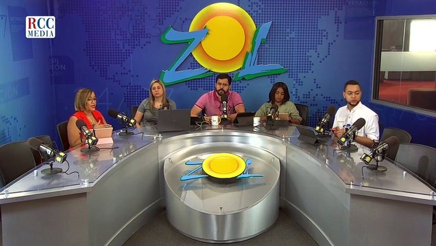 Roselvis Vargas: Habló Bray Vargas; dispuesto a ser investigado