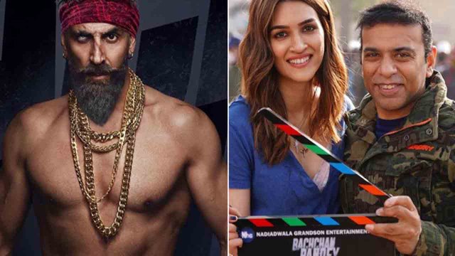 Bachchhan Paandey review: Akshay Kumar की फिल्म का भौकाल पड़ा फीका, इतना रहा कलेक्शन । FilmiBeat