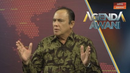 Penggiat Baharu Perlu Ukur Baju Di Badan Sendiri - Yusof Haslam