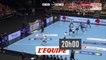 France - Norvège - Handball - Replay