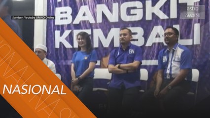 MIC sudah kenal pasti calon muda untuk PRU15