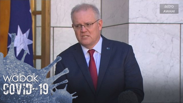 Victoria rekod 23 kes kematian, terendah dalam tempoh 8 minggu