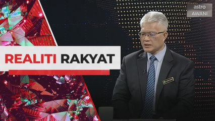 Anda diberhentikan kerja? PERKESO boleh bantu dengan program penggantian pendapatan