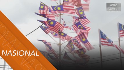 Bina sudut bacaan kemerdekaan demi orang kampung