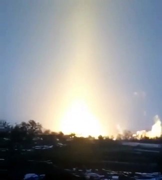 «Солнцепёк» работает по позициям ВСУ под Донецком