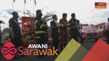 Elaun petugas barisan hadapan bakal diagihkan ikut senarai JKNS