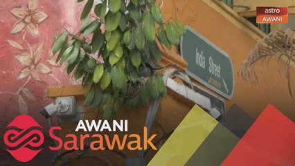 Inisiatif jadikan kuching bandar raya pintar dan selamat