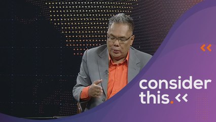 Consider This: Slim By-Election (Part 3) - Any Impact on Sabah Polls?