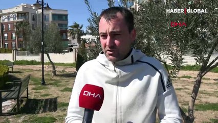 Antalya'da 11 yıl önce arkadaşını uğurlamaya çıkan Rıdvan Mevlüt'ten hala haber yok