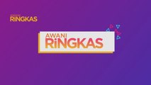 AWANI Ringkas: Kes positif COVID-19 seluruh dunia cecah 25 juta | Angka kematian global 833,508