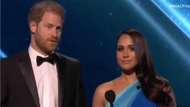 GALA VIDEO - Le coup de grâce : Harry et Meghan Markle, présents aux Oscars mais pas pour la Reine ?